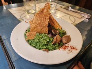  at VEGA - Alamo in Madrid