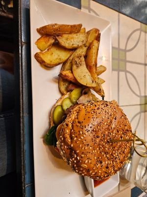  at VEGA - Alamo in Madrid