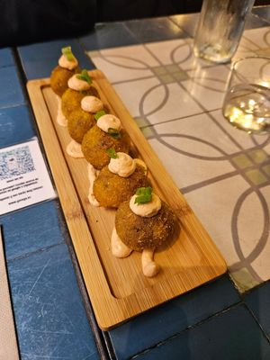  at VEGA - Alamo in Madrid