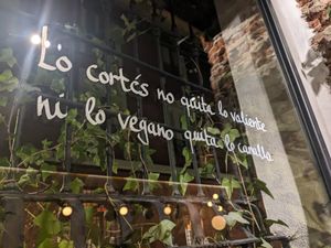  at VEGA - Alamo in Madrid