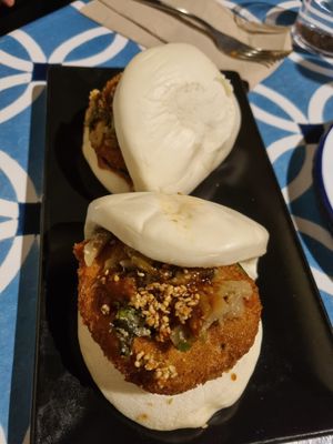  at VEGA - Alamo in Madrid