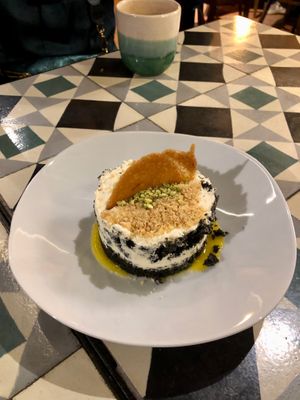  at VEGA - Alamo in Madrid