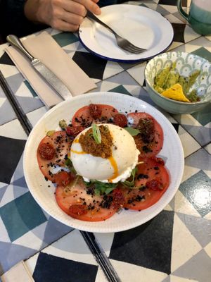  at VEGA - Alamo in Madrid