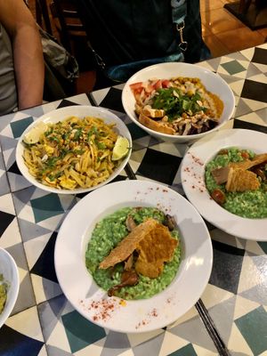  at VEGA - Alamo in Madrid