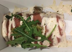  at VEGA - Alamo in Madrid