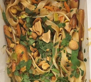  at VEGA - Alamo in Madrid