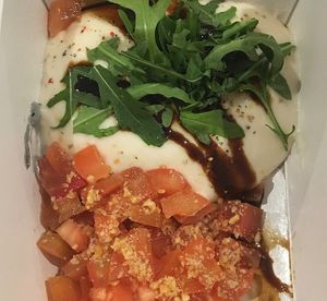  at VEGA - Alamo in Madrid