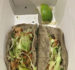  at VEGA - Alamo in Madrid