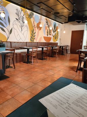  at VEGA - Alamo in Madrid