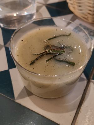  at VEGA - Alamo in Madrid