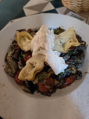  at VEGA - Alamo in Madrid