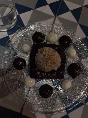   at VEGA - Alamo in Madrid