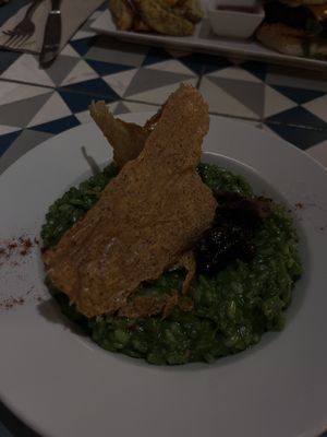   at VEGA - Alamo in Madrid