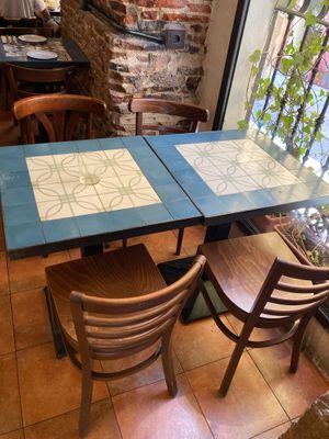  at VEGA - Alamo in Madrid