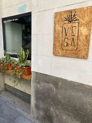  at VEGA - Alamo in Madrid