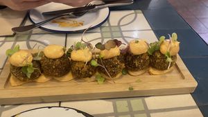   at VEGA - Alamo in Madrid