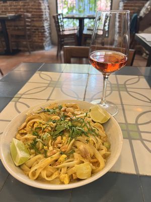   at VEGA - Alamo in Madrid