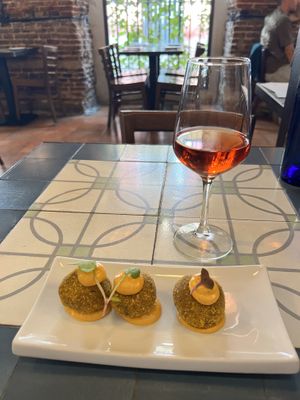   at VEGA - Alamo in Madrid