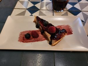  at VEGA - Alamo in Madrid