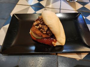  at VEGA - Alamo in Madrid