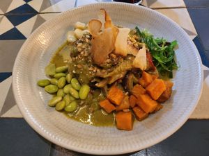  at VEGA - Alamo in Madrid