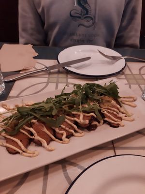  at VEGA - Alamo in Madrid