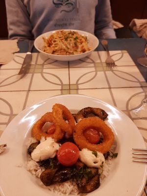  at VEGA - Alamo in Madrid