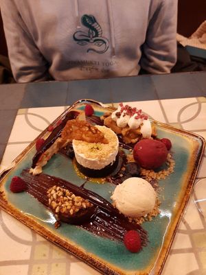  at VEGA - Alamo in Madrid