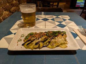  at VEGA - Alamo in Madrid