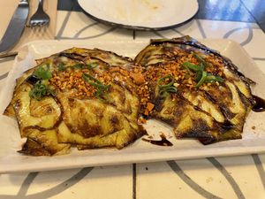 Artichokes   at VEGA - Alamo in Madrid