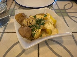  at VEGA - Alamo in Madrid