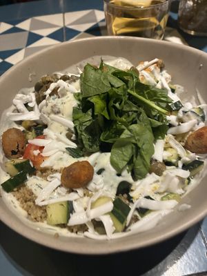 Main   at VEGA - Alamo in Madrid