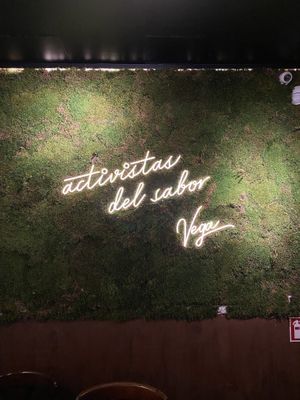 Precioso at VEGA - Alamo in Madrid