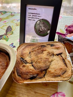  at Gewoon.Anders in Ghent