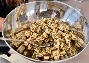  at Gewoon.Anders in Ghent