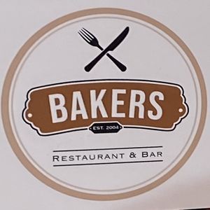   at Bakers Restaurant & Bar in Nerja
