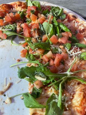 😋 at Vapiano in Las Condes