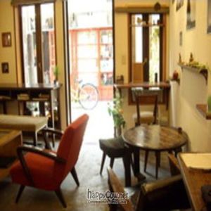 In the 'Mone' at Mone in Tokyo