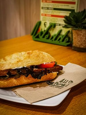  at Wedde.bio Paderborn in Paderborn