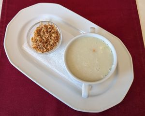  at Walzer Etterem es Panzio in Velence