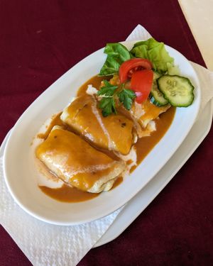  at Walzer Etterem es Panzio in Velence