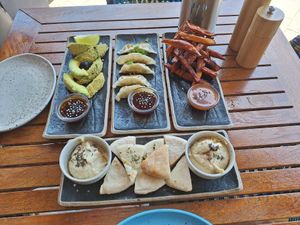  at Max Garden in Mallorca