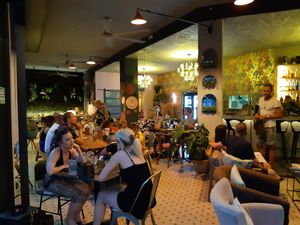 Max's Garden at Max Garden in Mallorca