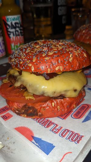  at BrewDog in Birmingham