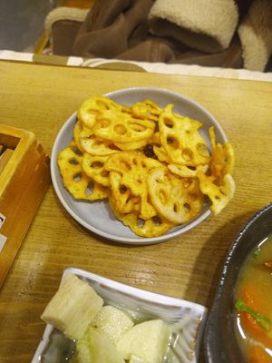  at Fukushima Grilled Vegetables Nanone in Osaka