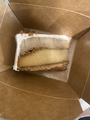   at How Delish HD in West Orange