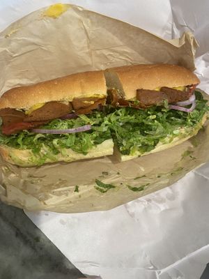   at How Delish HD in West Orange