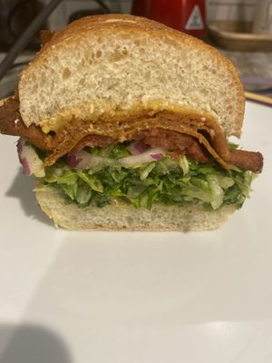   at How Delish HD in West Orange