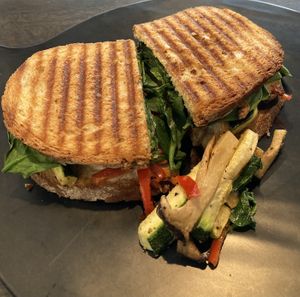   at How Delish HD in West Orange