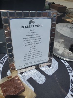  at How Delish HD in West Orange